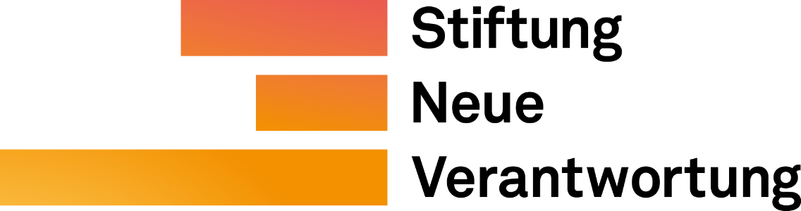 Stiftung Neue Verantwortung